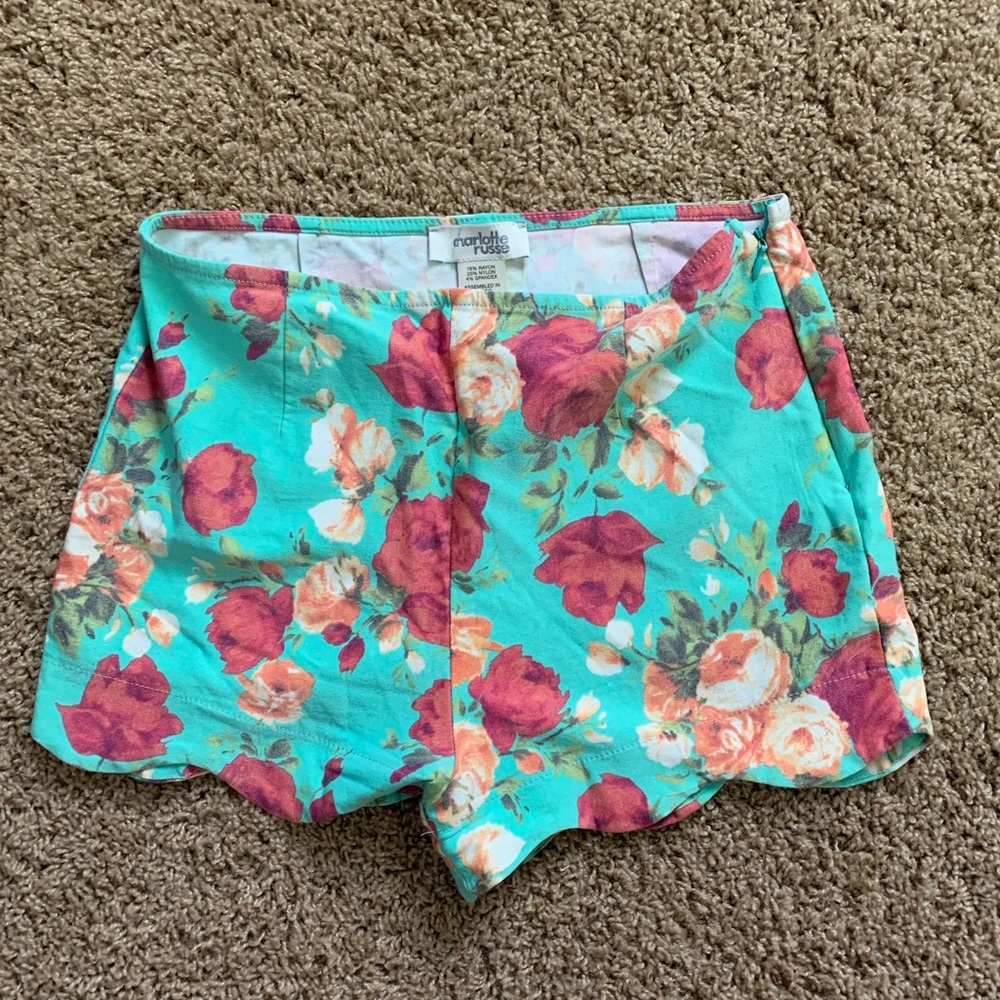 Shorts